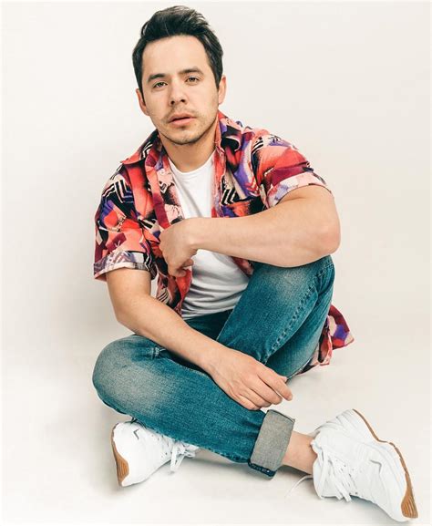 david archuleta health|David Archuleta opens up about stepping back from。